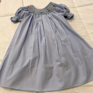 12 months Dress